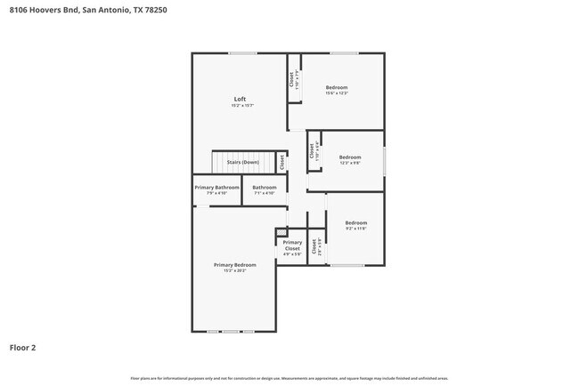 Foto del edificio - 8106 Hoovers Bend