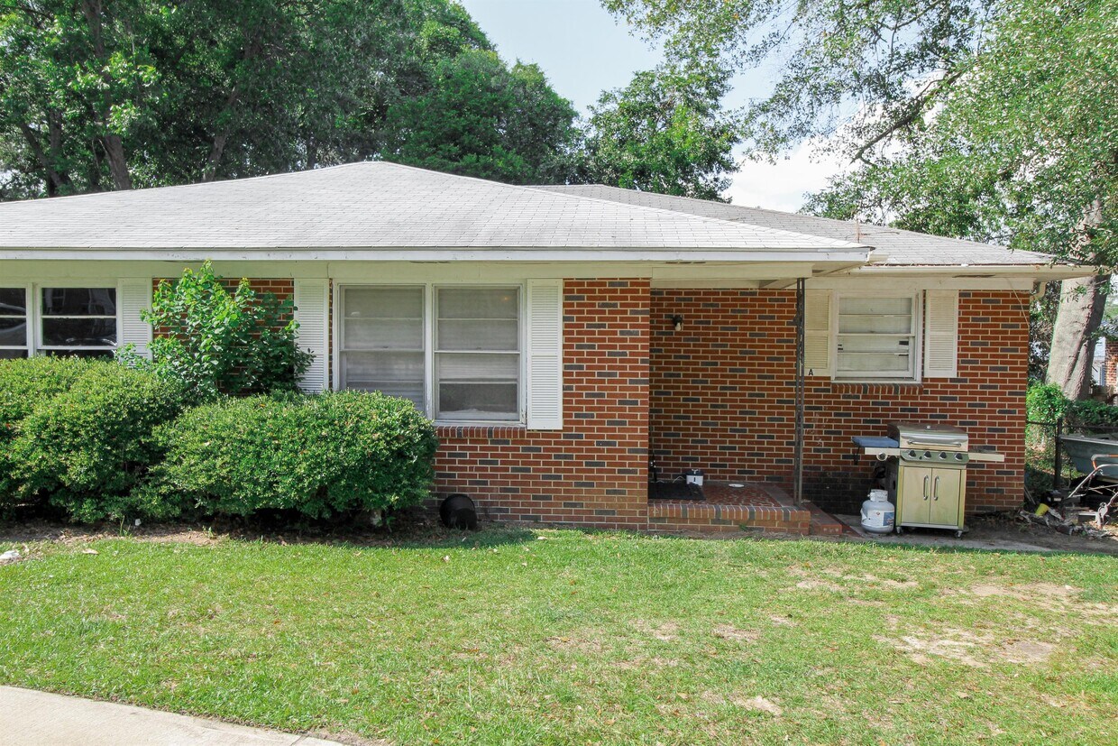 7 W Kennedy St, Statesboro, GA 30458 House Rental in Statesboro, GA