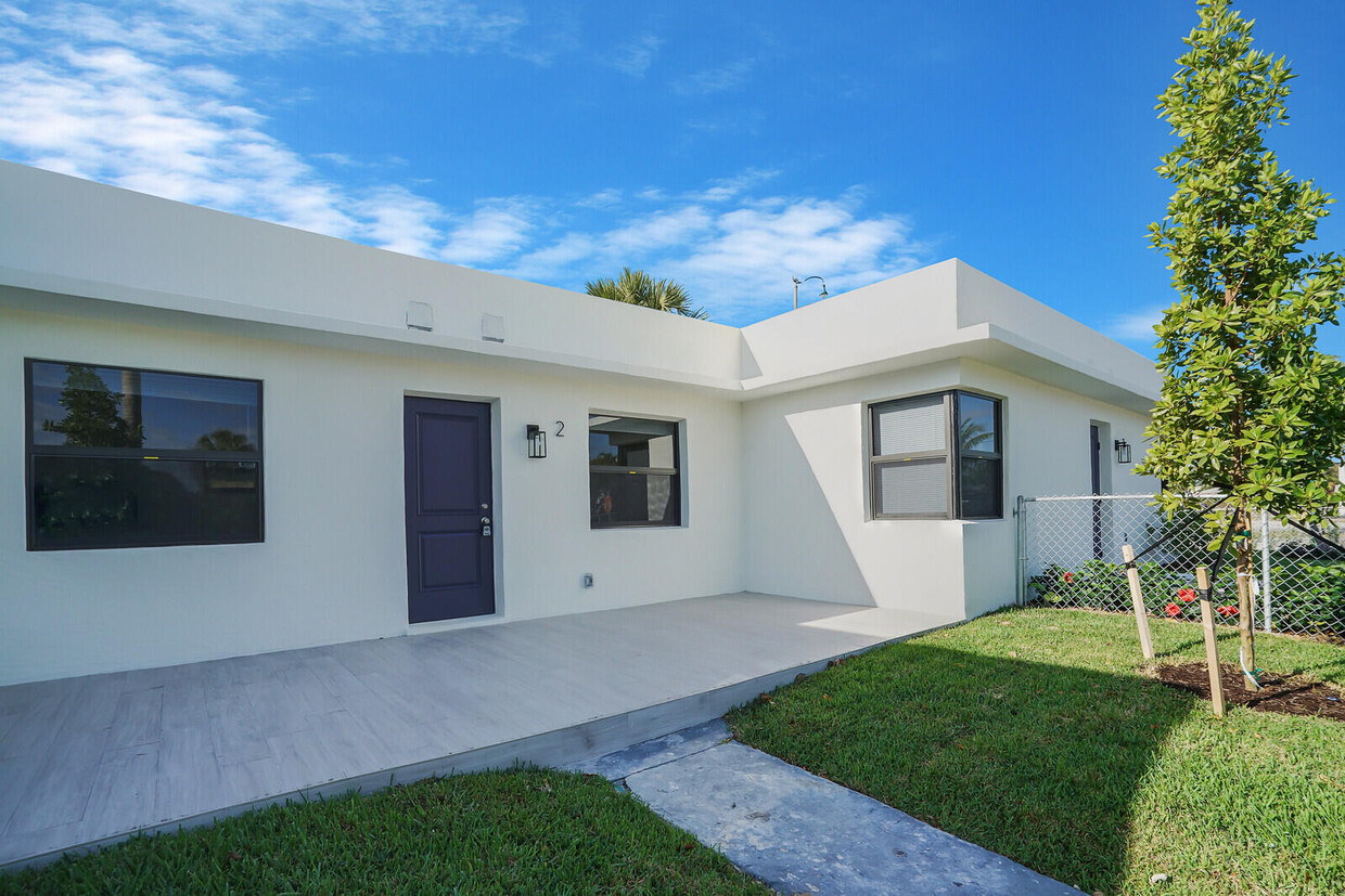 Foto principal - 538 28th St