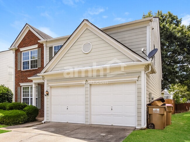 Foto del edificio - 4603 Whitfaire Ct
