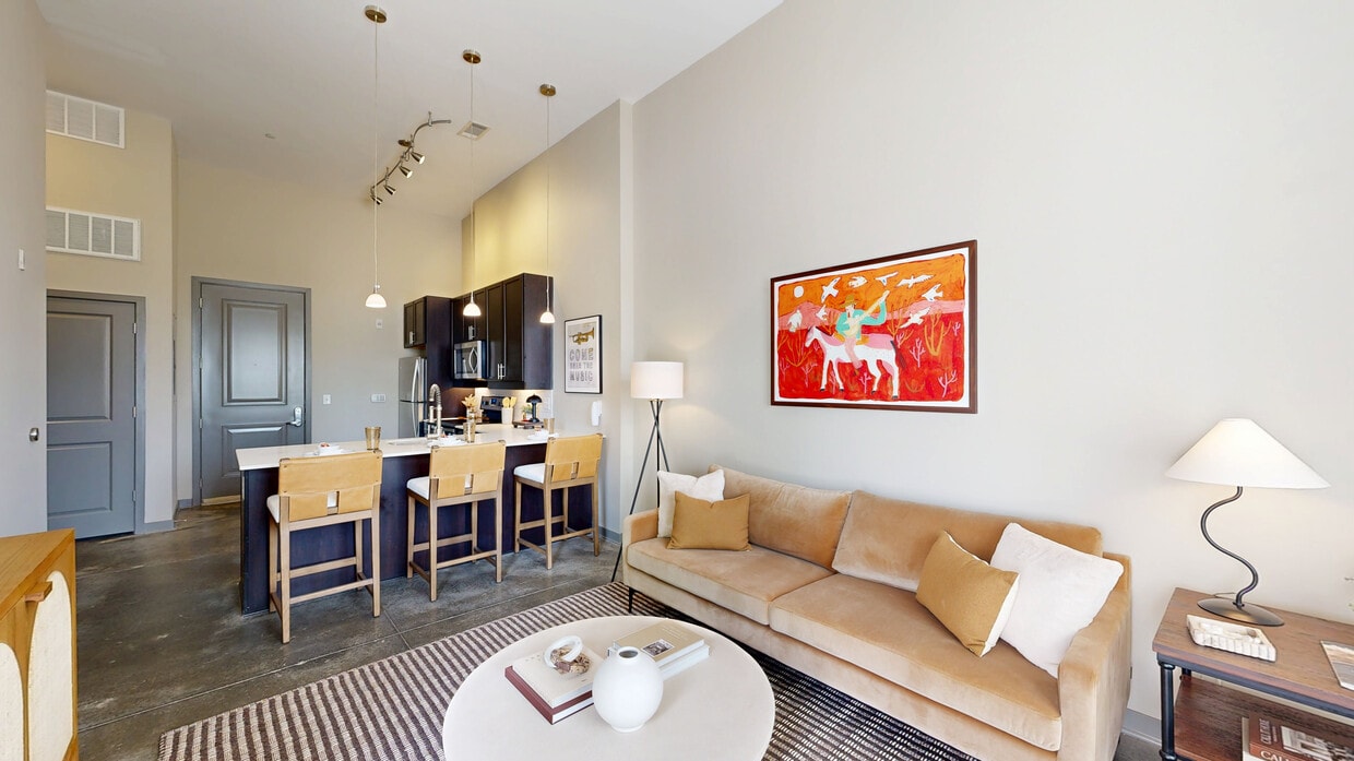 Photo - Eastside Heights Apartments