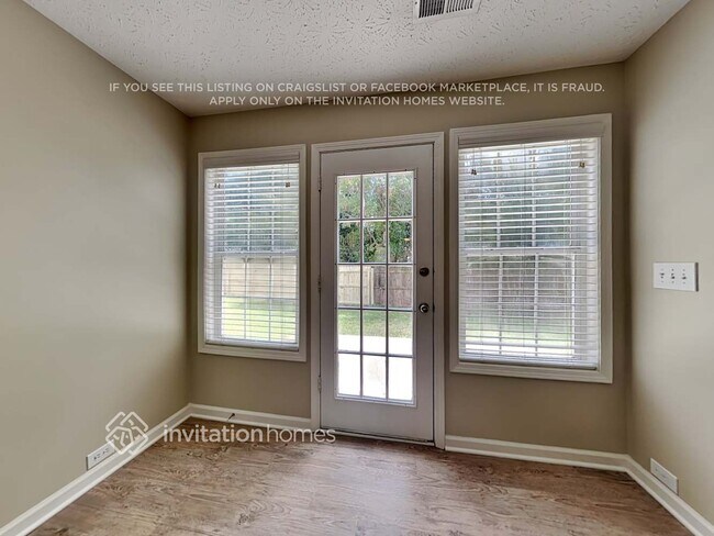 Foto del edificio - 4465 High Gate Dr NW