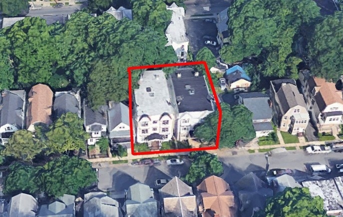 Building Photo - 249 Amherst St