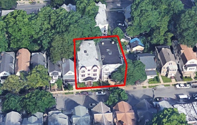 Foto del edificio - 249 Amherst St