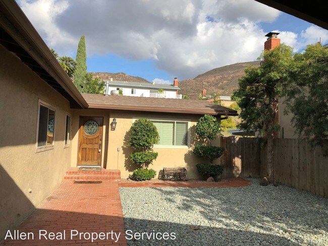 Building Photo - 3 br, 2 bath House - 7527 Melotte St.