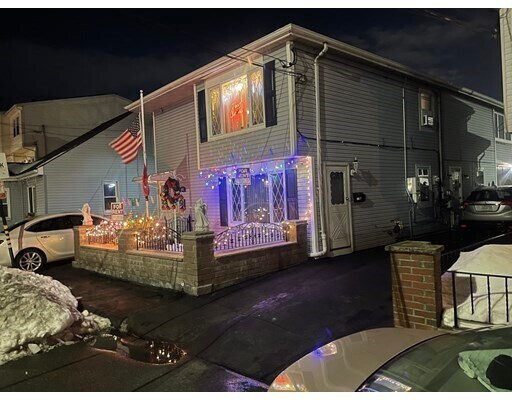 Primary Photo - 61 Tuscano Ave
