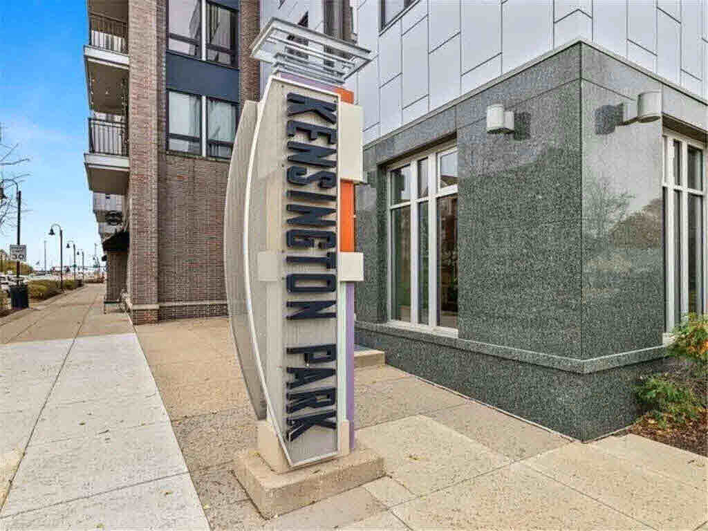 Primary Photo - 7601 Aldrich Ave S