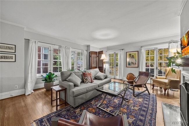 Building Photo - 736 Lafayette Ave