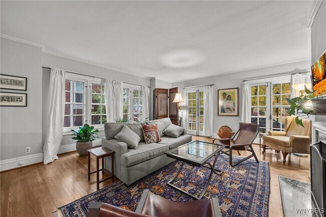 Foto del edificio - 736 Lafayette Ave