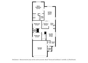 Building Photo - 3928 Silverstream Terrace