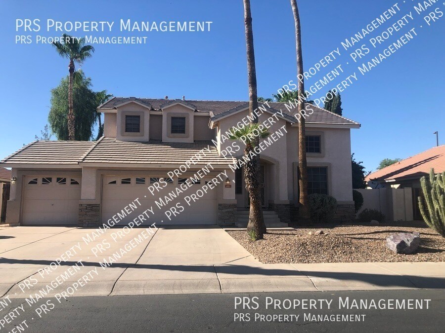 NOW AVAILABLE!!! House for Rent in Gilbert, AZ