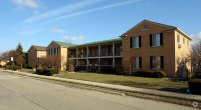 Apartments Under 700 In Warren Mi Apartments Com