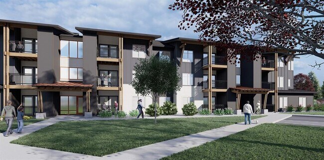 Building Photo - 60847 Atwood Dr