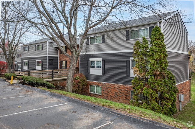 Building Photo - Pike Place KY Apartments and Townhomes