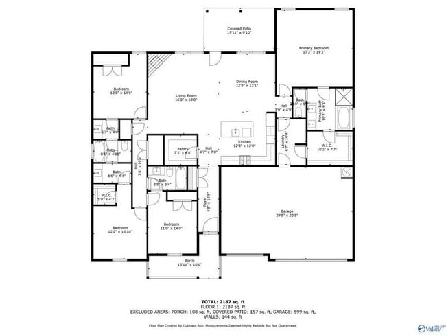 Building Photo - 110 Clift Crk Dr