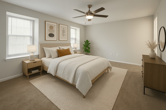 Photo - Hidden Colony Apartments