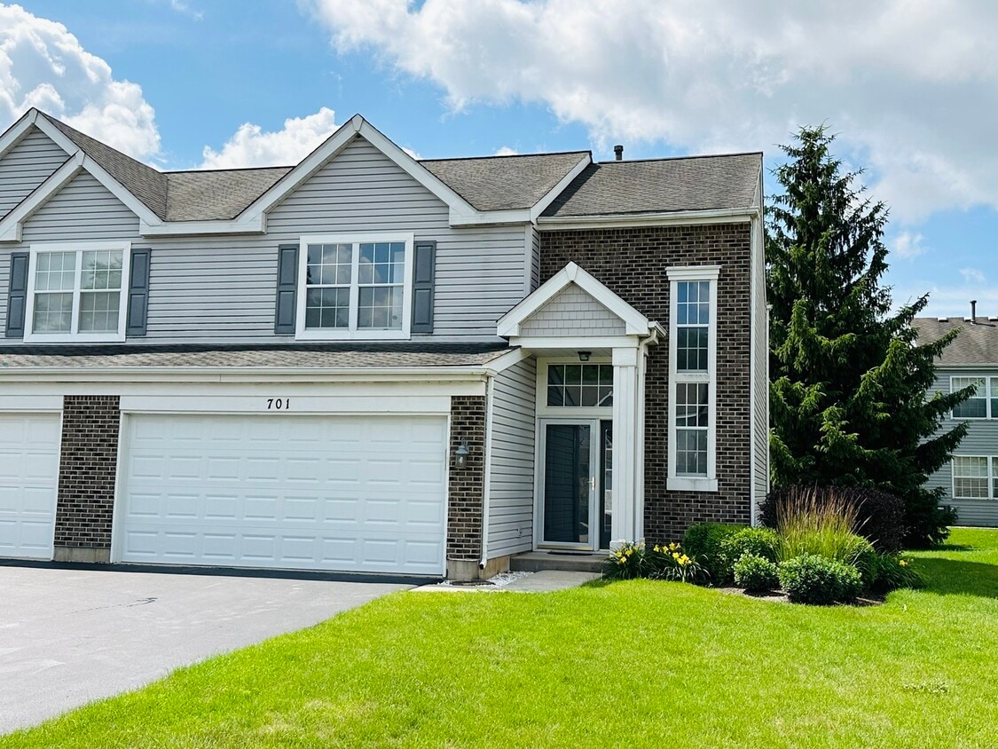 Foto principal - 701 Savannah Ln