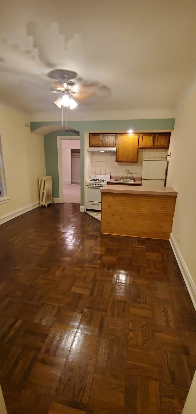Foto del edificio - 317 S Oak Park Ave