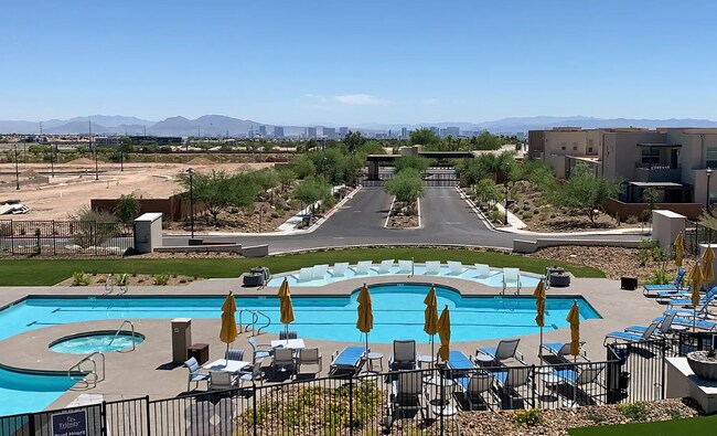 Foto del edificio - 10860 Basquez Ave