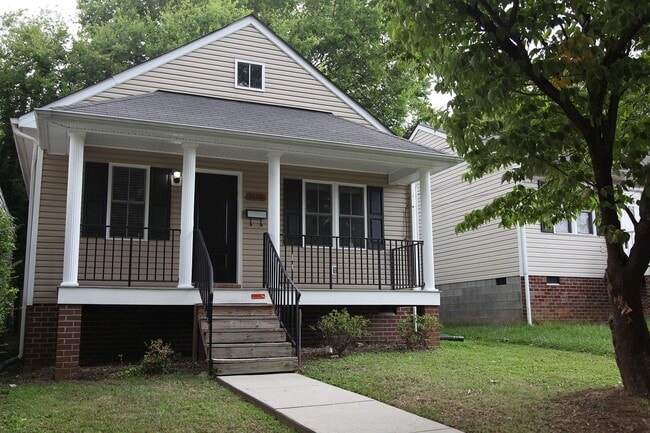 Building Photo - 1116 Meade St