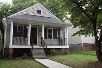 Building Photo - 1116 Meade St