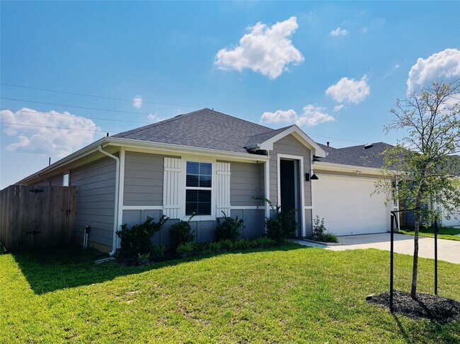 Foto del edificio - 3231 Langley Bnd Ln