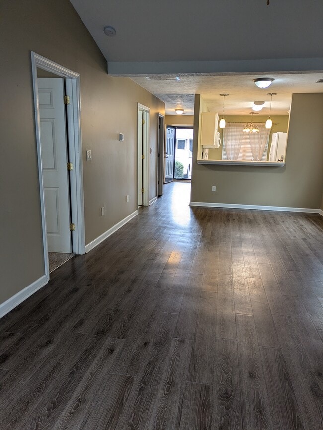 Great Room - 2029 Kennesaw Way