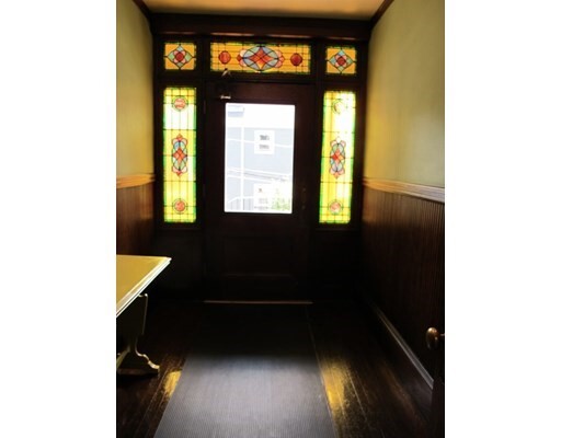Building Photo - 58 Ibbetson St