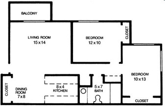 Pines West Apartments - 10