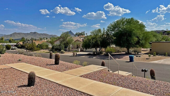 Building Photo - 17116 E Salida Dr