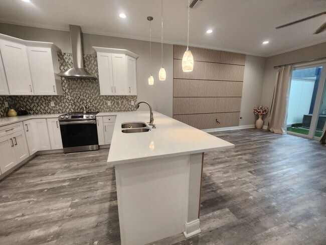 Cocina - 4114 N Nebraska Ave