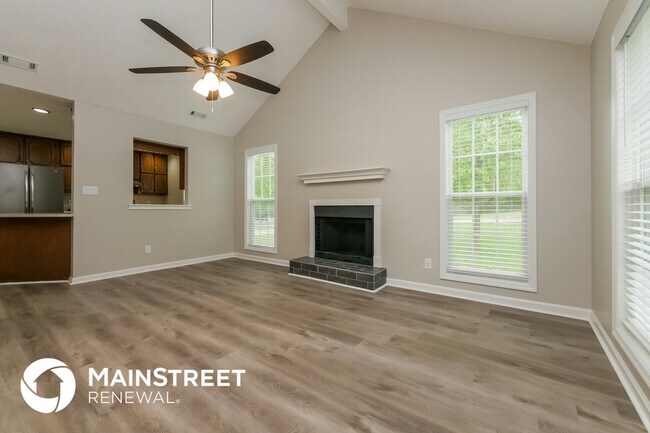 Building Photo - 505 Rosehill Dr