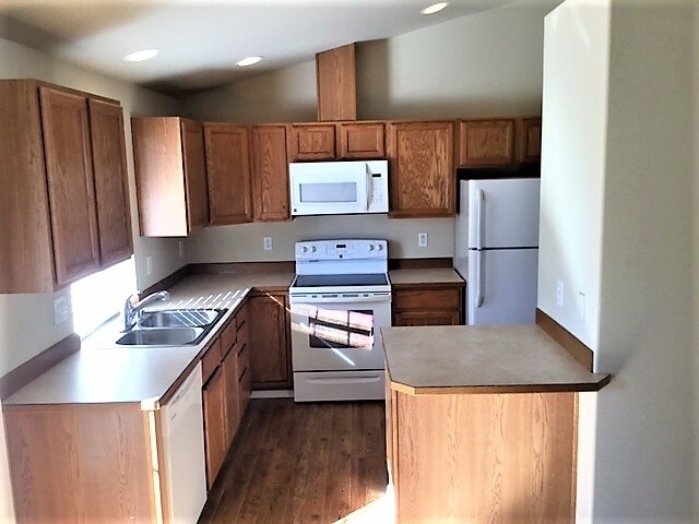 Foto del edificio - 20420 86th Ave Ct E