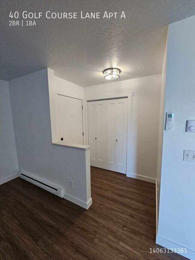 Foto del edificio - 40 Golf Course Ln