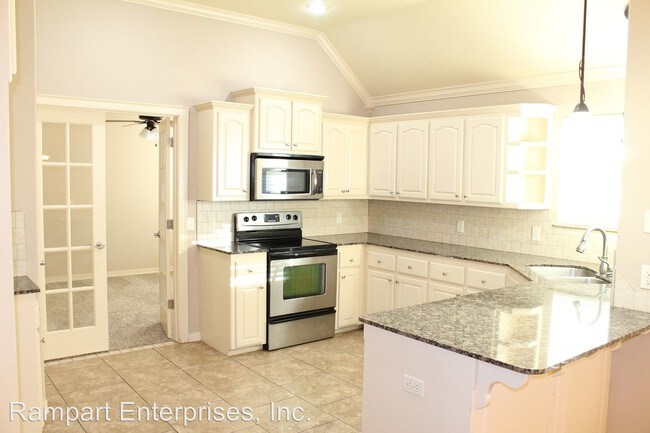 Building Photo - 3 br, 2 bath House - 3749 Mountain View Dr