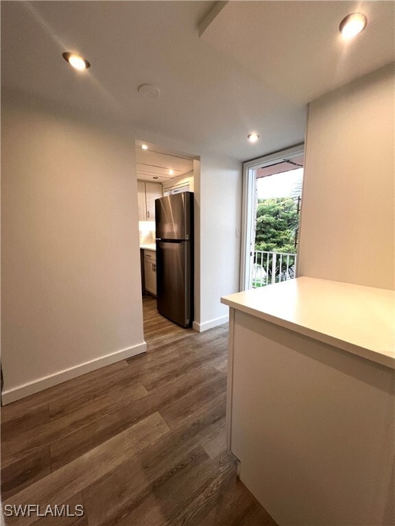 Foto del edificio - 100 Forest Lakes Blvd