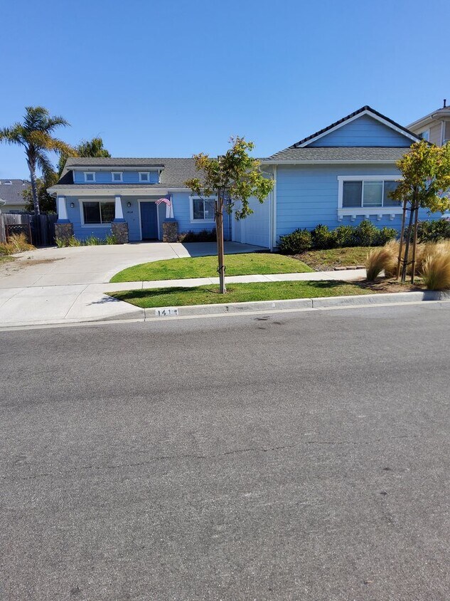 Foto principal - 4 Bedroom home in the Berry Gardens