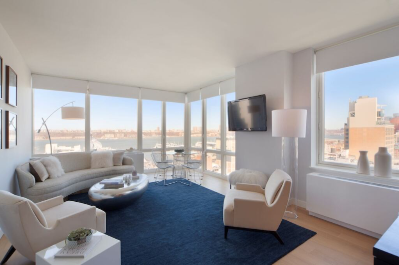 Foto principal - 560 W 45th St