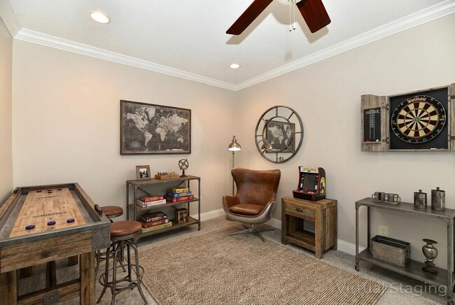 Interior Photo - Pinnacle on Meridian