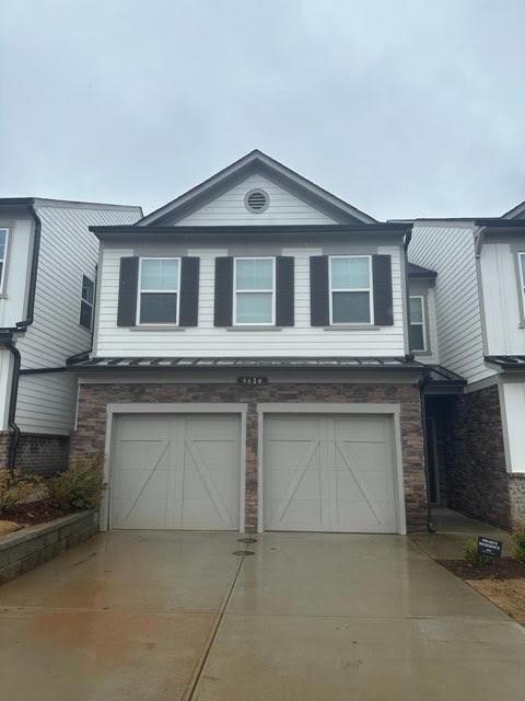 Foto principal - 6050 Sanford N Pl