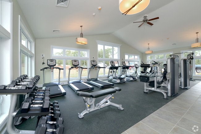 Foto del interior - Highland Hills