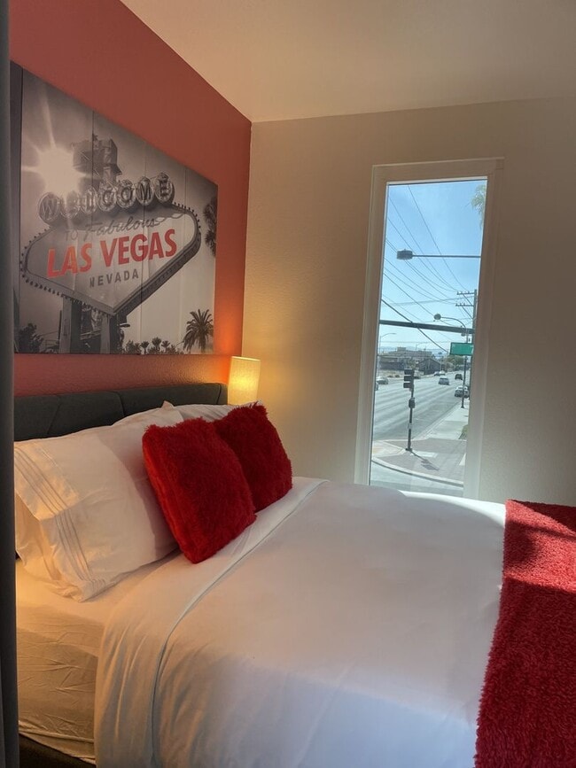 Foto del interior - The Betty-Jeanne