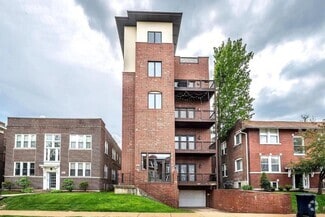 Building Photo - 6416 Cates Ave