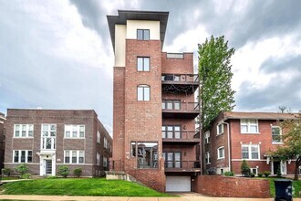 Building Photo - 6416 Cates Ave