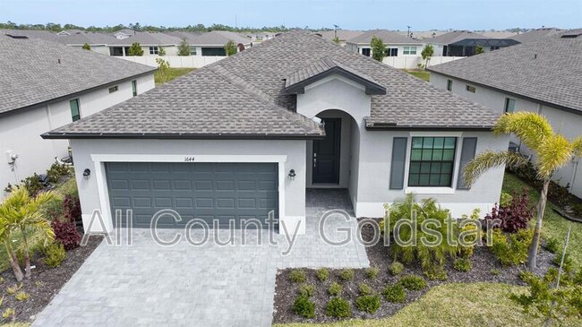 Foto del edificio - 1644 Saddlewood Cir