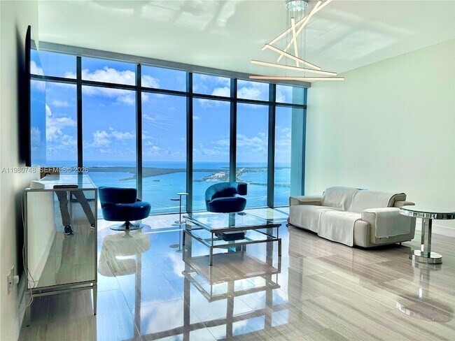 Foto del edificio - 1451 Brickell Ave