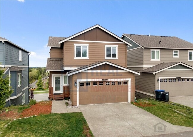 Building Photo - Beautiful 4-Bedroom Home Featuring Open Layout & Stainless Appliances!!