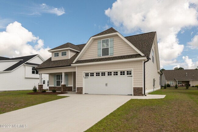 Foto del edificio - 3832 E Baywood Ln
