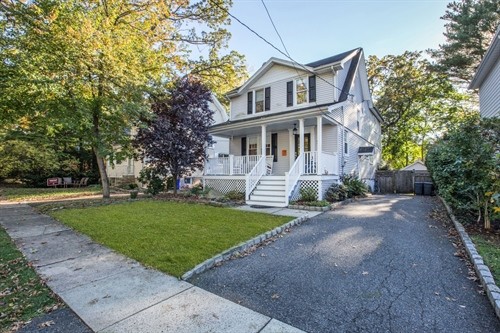 Building Photo - A Very Special Tenafly Rental!