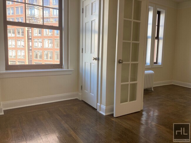 Building Photo - 201-205 West 11th Street